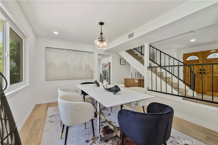 6936 Kings Harbor Drive, Rancho Palos Verdes, California 90275