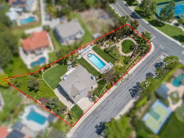 28195 Meadow Land Drive, Yorba Linda, California 92887