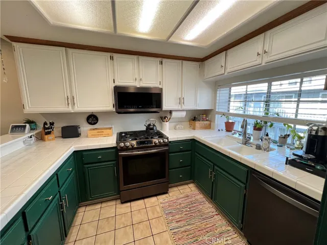 1418 Brett Place 319, San Pedro, California 90732