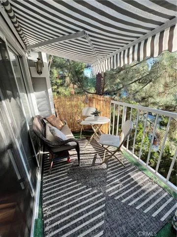 1418 Brett Place 319, San Pedro, California 90732