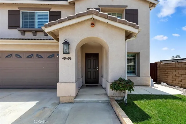 40606 Cartier Street, Murrieta, California 92563