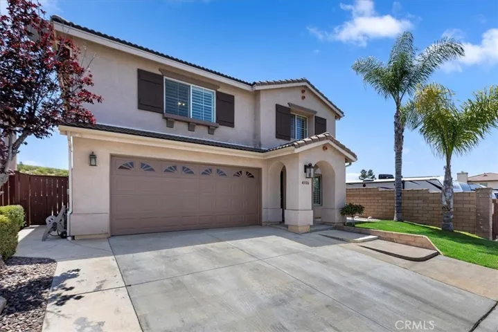 40606 Cartier Street, Murrieta, California 92563