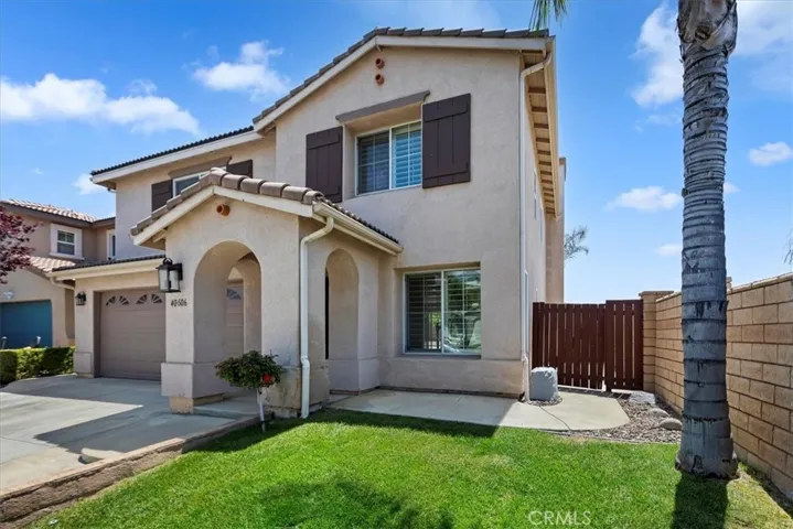 40606 Cartier Street, Murrieta, California 92563