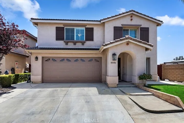 40606 Cartier Street, Murrieta, California 92563
