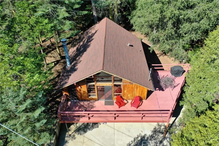 288 Alder Creek Road, Cedarpines Park, California 92322