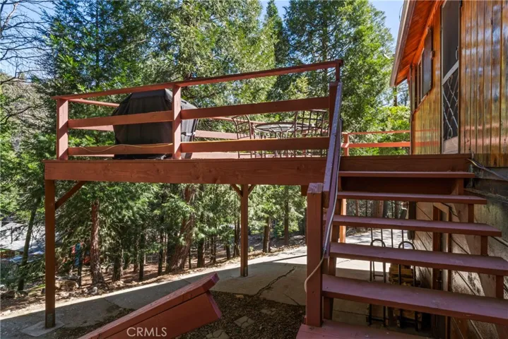 288 Alder Creek Road, Cedarpines Park, California 92322