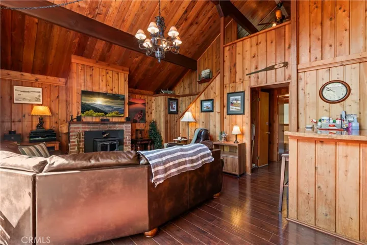 288 Alder Creek Road, Cedarpines Park, California 92322