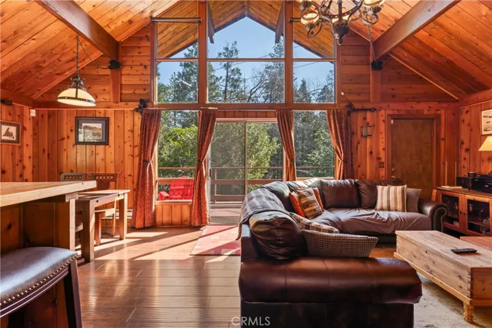 288 Alder Creek Road, Cedarpines Park, California 92322