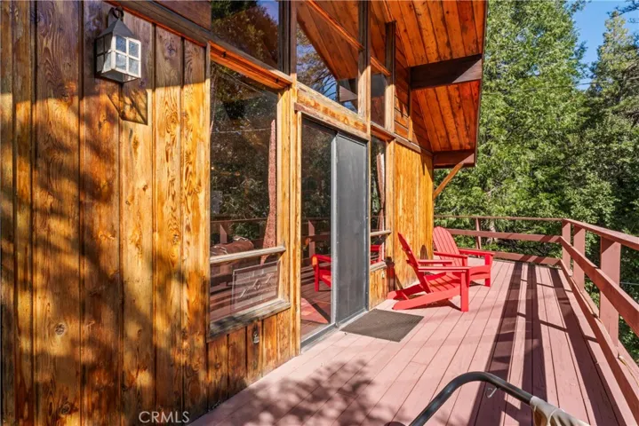 288 Alder Creek Road, Cedarpines Park, California 92322