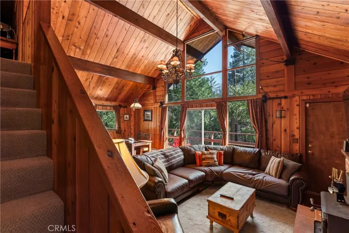 288 Alder Creek Road, Cedarpines Park, California 92322
