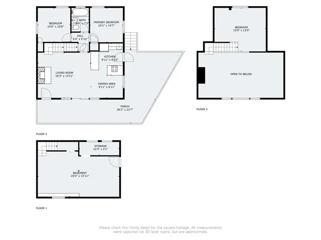 288 Alder Creek Road, Cedarpines Park, California 92322