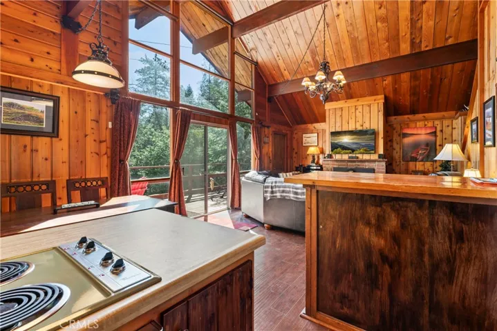288 Alder Creek Road, Cedarpines Park, California 92322
