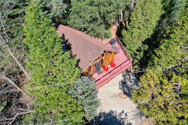 288 Alder Creek Road, Cedarpines Park, California 92322