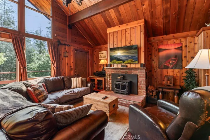 288 Alder Creek Road, Cedarpines Park, California 92322