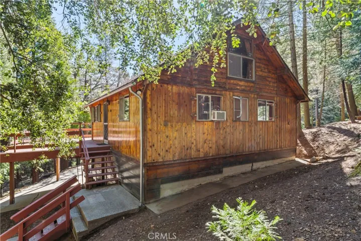288 Alder Creek Road, Cedarpines Park, California 92322