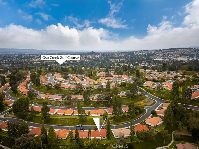 28212 Via Herrera, Mission Viejo, California 92692