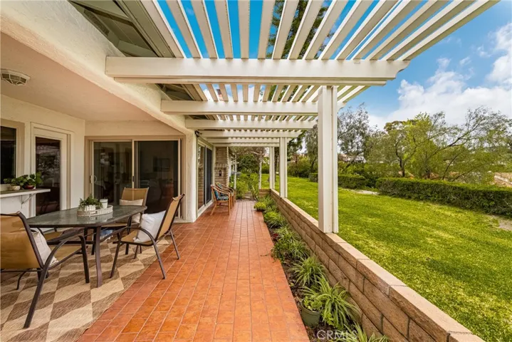28212 Via Herrera, Mission Viejo, California 92692