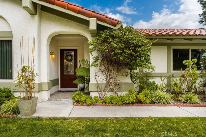 28212 Via Herrera, Mission Viejo, California 92692