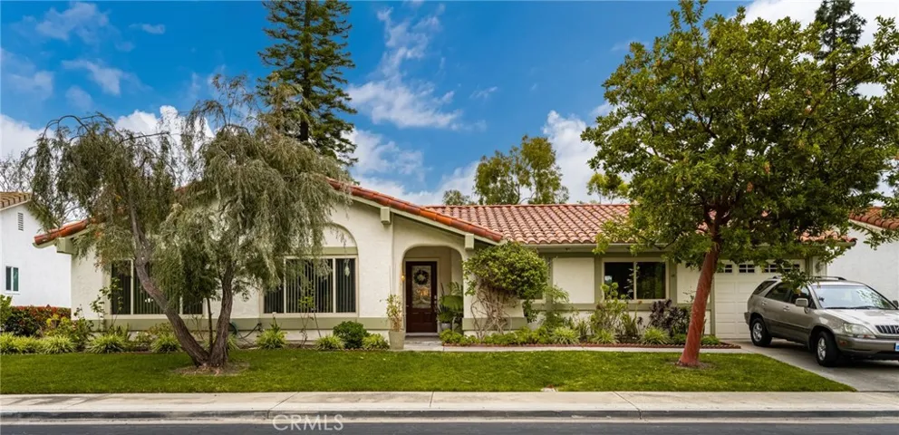 28212 Via Herrera, Mission Viejo, California 92692