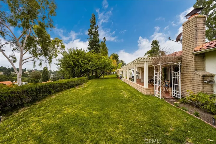 28212 Via Herrera, Mission Viejo, California 92692