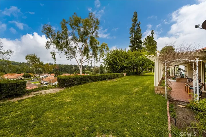 28212 Via Herrera, Mission Viejo, California 92692