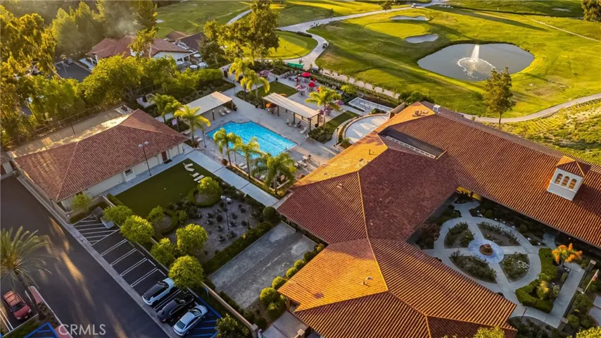 28212 Via Herrera, Mission Viejo, California 92692