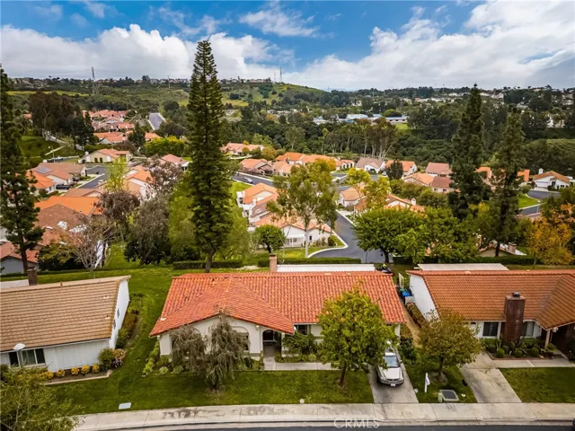 28212 Via Herrera, Mission Viejo, California 92692
