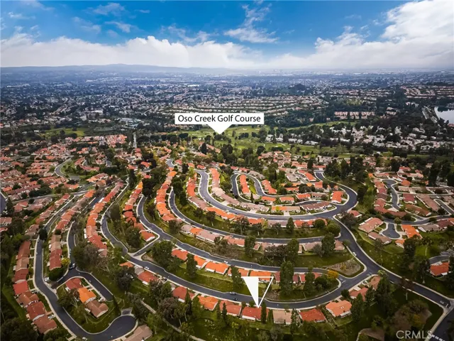 28212 Via Herrera, Mission Viejo, California 92692