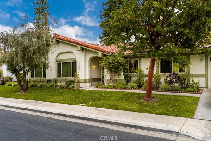 28212 Via Herrera, Mission Viejo, California 92692