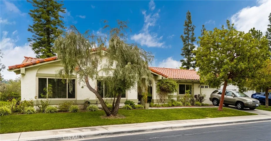 28212 Via Herrera, Mission Viejo, California 92692