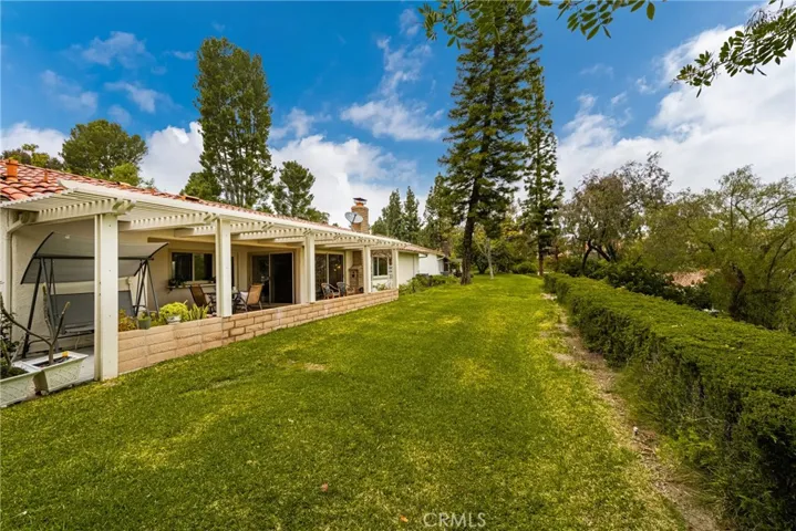 28212 Via Herrera, Mission Viejo, California 92692