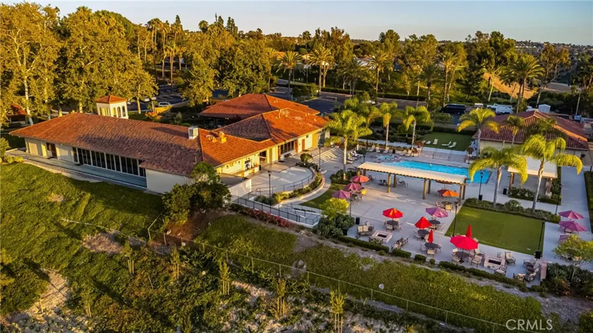 28212 Via Herrera, Mission Viejo, California 92692