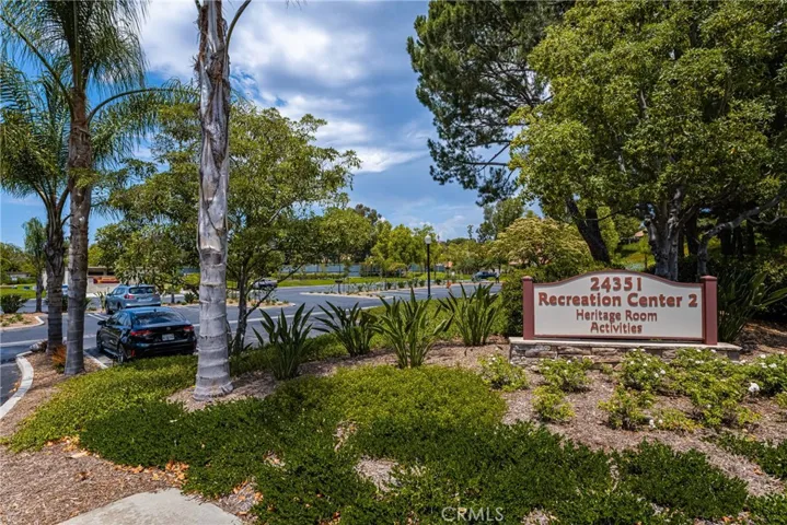 28212 Via Herrera, Mission Viejo, California 92692