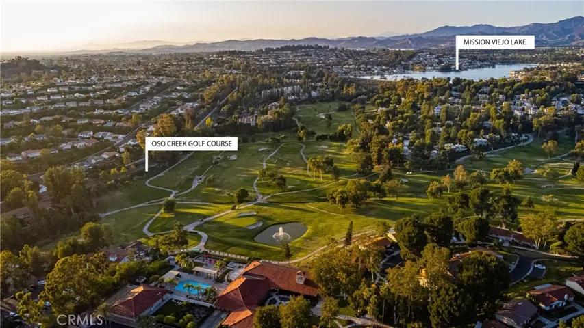 28212 Via Herrera, Mission Viejo, California 92692