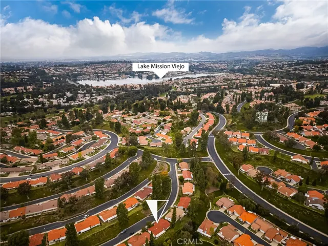 28212 Via Herrera, Mission Viejo, California 92692