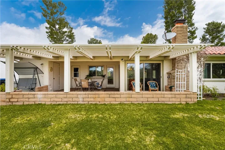 28212 Via Herrera, Mission Viejo, California 92692