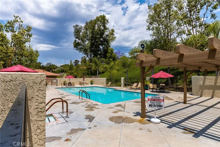 28212 Via Herrera, Mission Viejo, California 92692