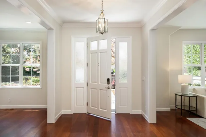 3707 La Calle Court, Palo Alto, California 94306