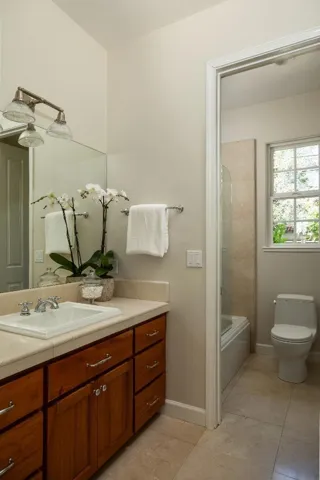 3707 La Calle Court, Palo Alto, California 94306