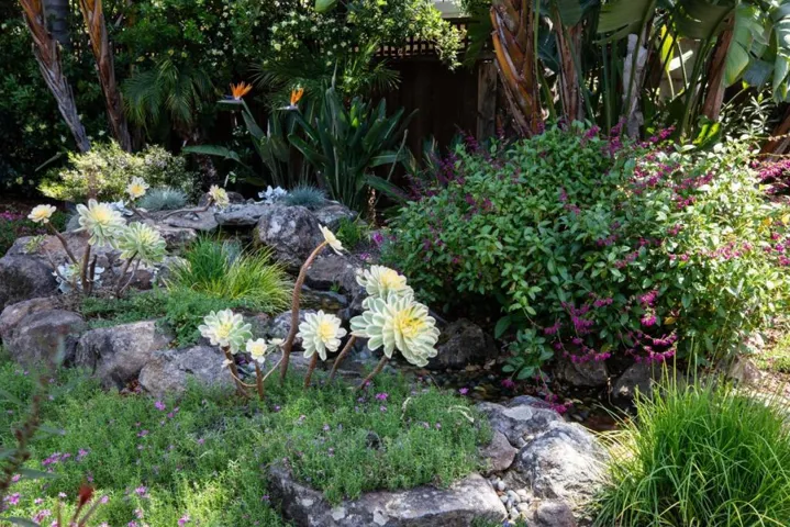3707 La Calle Court, Palo Alto, California 94306