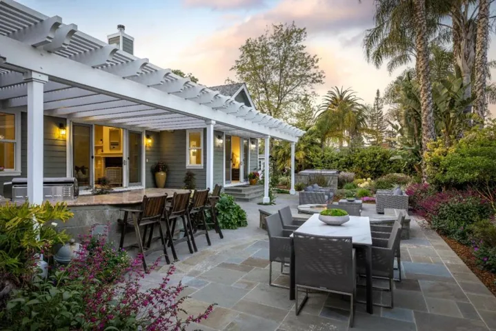 3707 La Calle Court, Palo Alto, California 94306
