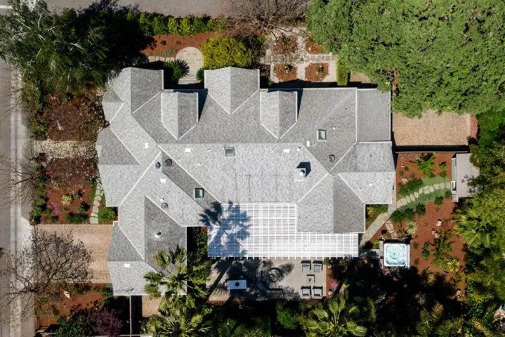 3707 La Calle Court, Palo Alto, California 94306