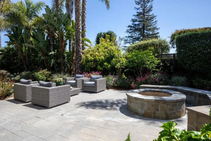 3707 La Calle Court, Palo Alto, California 94306