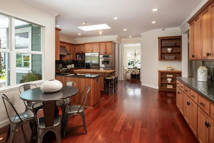 3707 La Calle Court, Palo Alto, California 94306