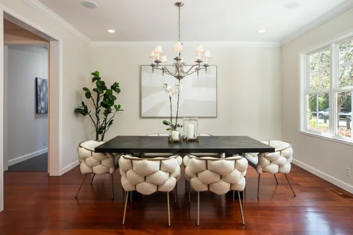 3707 La Calle Court, Palo Alto, California 94306