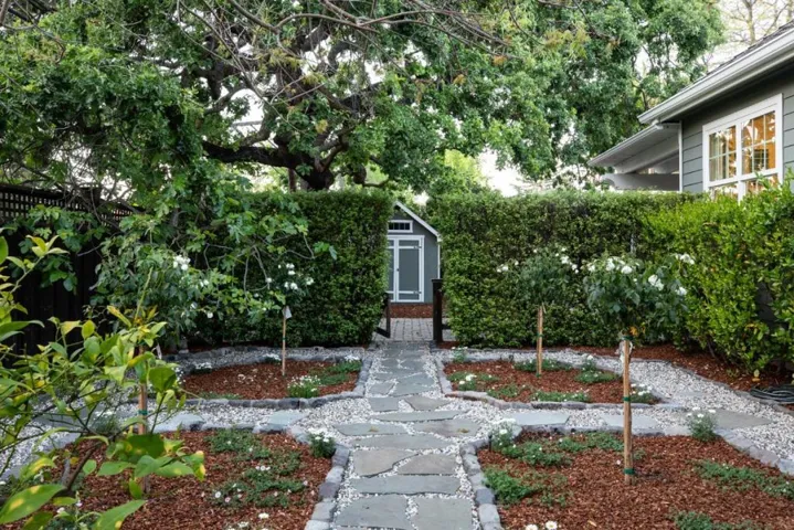 3707 La Calle Court, Palo Alto, California 94306