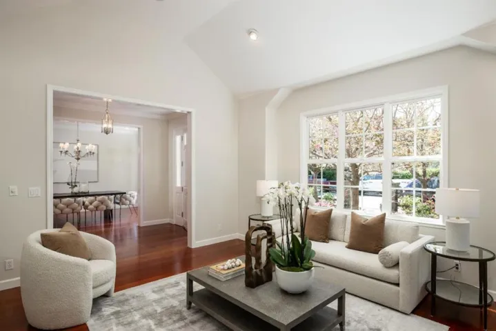 3707 La Calle Court, Palo Alto, California 94306