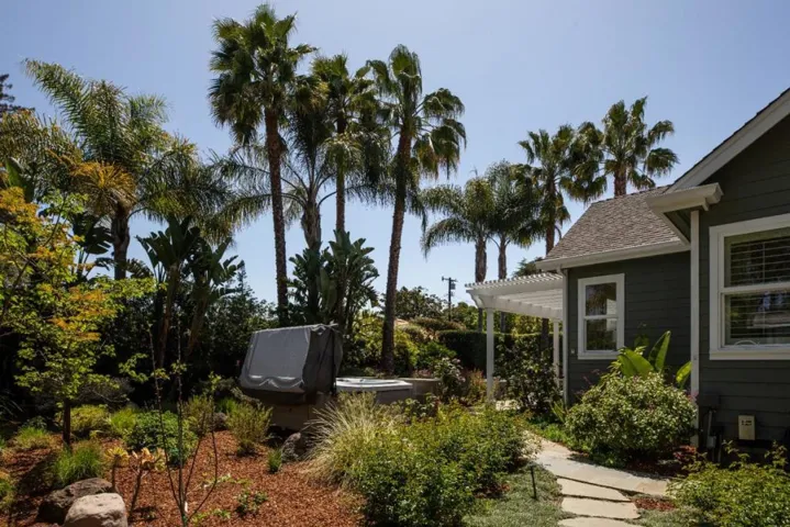 3707 La Calle Court, Palo Alto, California 94306