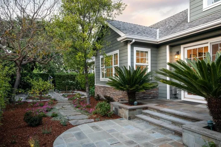 3707 La Calle Court, Palo Alto, California 94306