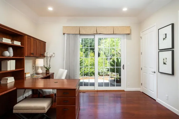 3707 La Calle Court, Palo Alto, California 94306